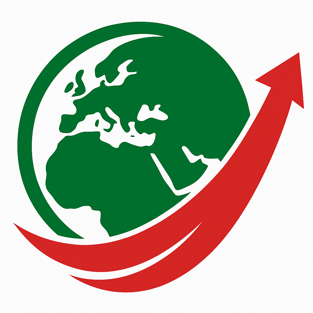 MIR Hosting Logo